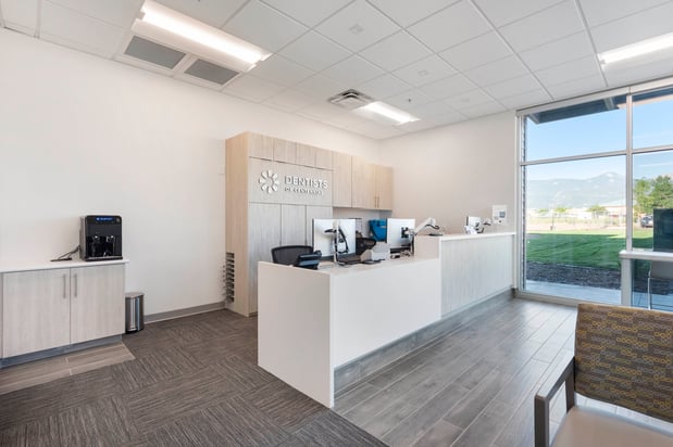 Images Dentists of Centennial and Orthodontics