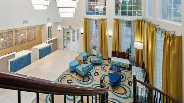 Images Best Western Plus Houston Atascocita Inn & Suites