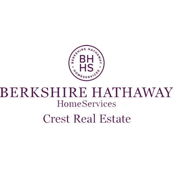 Ira Bland - BERKSHIRE HATHAWAY HomeServices Crest Real Estate Logo