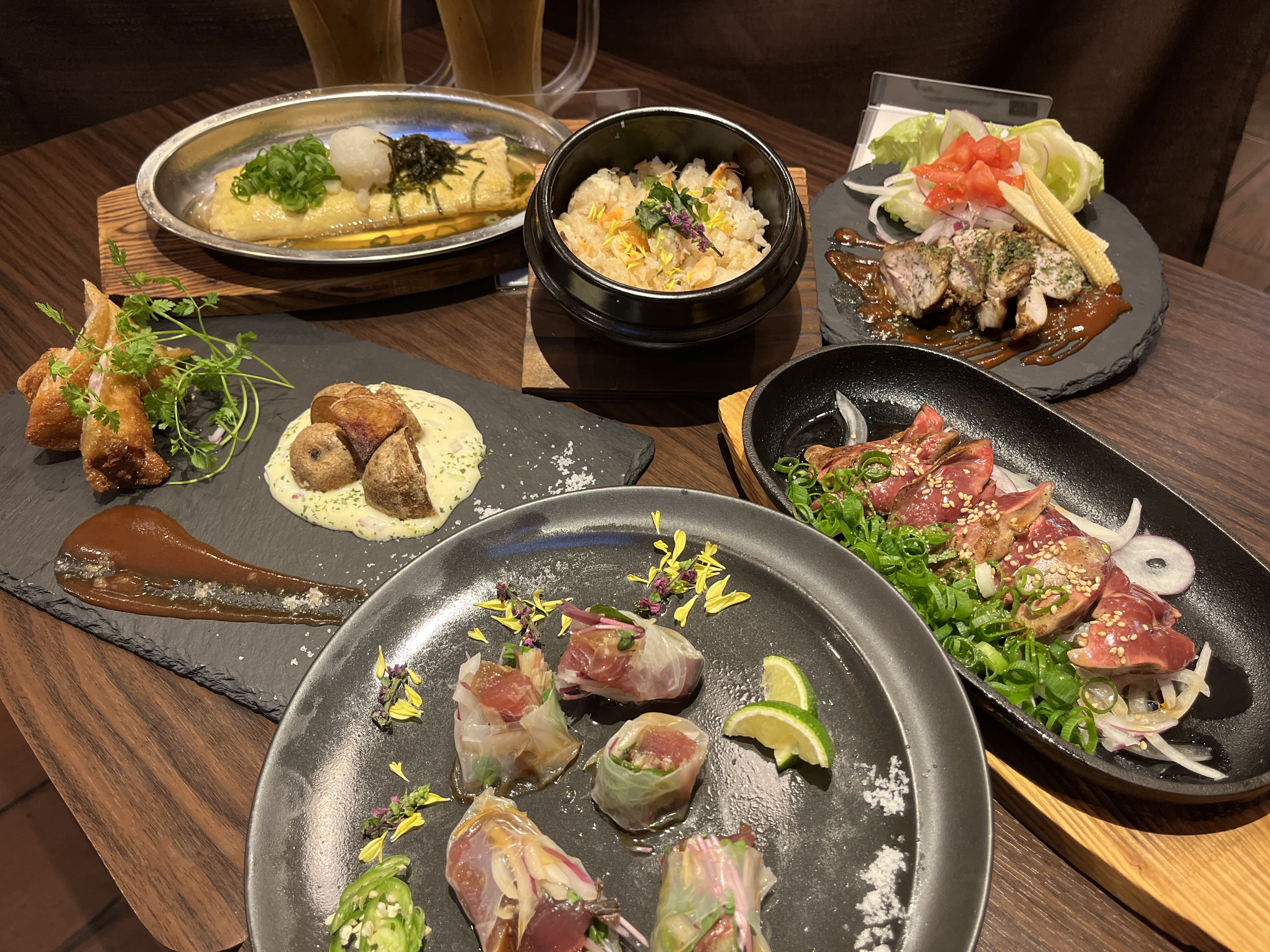 Images 美味いもん酒場　津野屋
