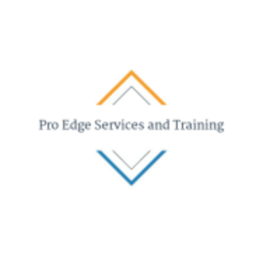 Pro Edge Services And Training, Inc.