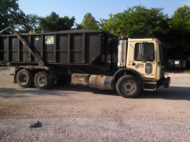 Images Ed Burris Disposal Service LLC