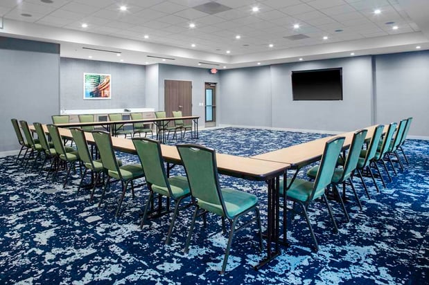 Images Home2 Suites by Hilton Northville Detroit