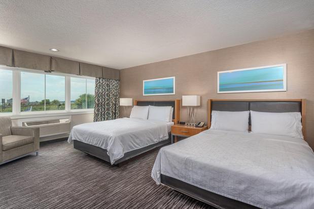 Images Holiday Inn Express Annapolis East-Kent Island, an IHG Hotel