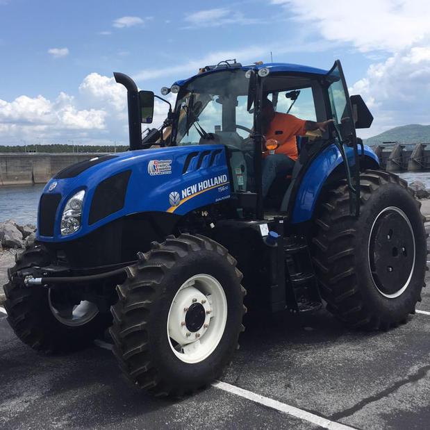 Images Chattanooga Tractor & Equipment