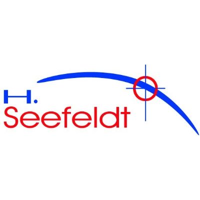 H. Seefeldt in Willich - Logo