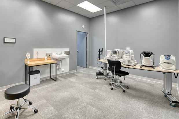 Images Stanton Optical