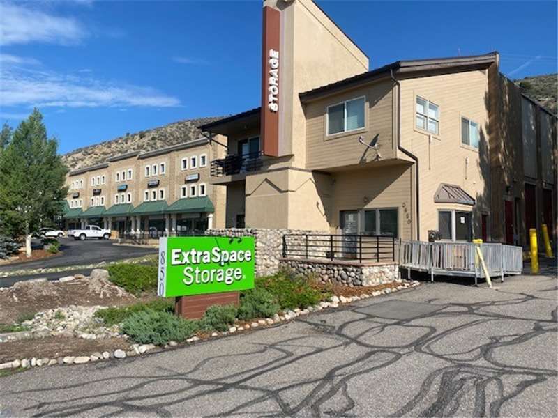Alternate Beauty Image - Extra Space Storage at 910 Nottingham Rd, Avon, CO 81620