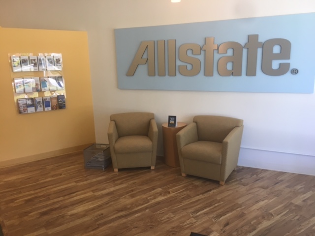 Images James Sullivan: Allstate Insurance