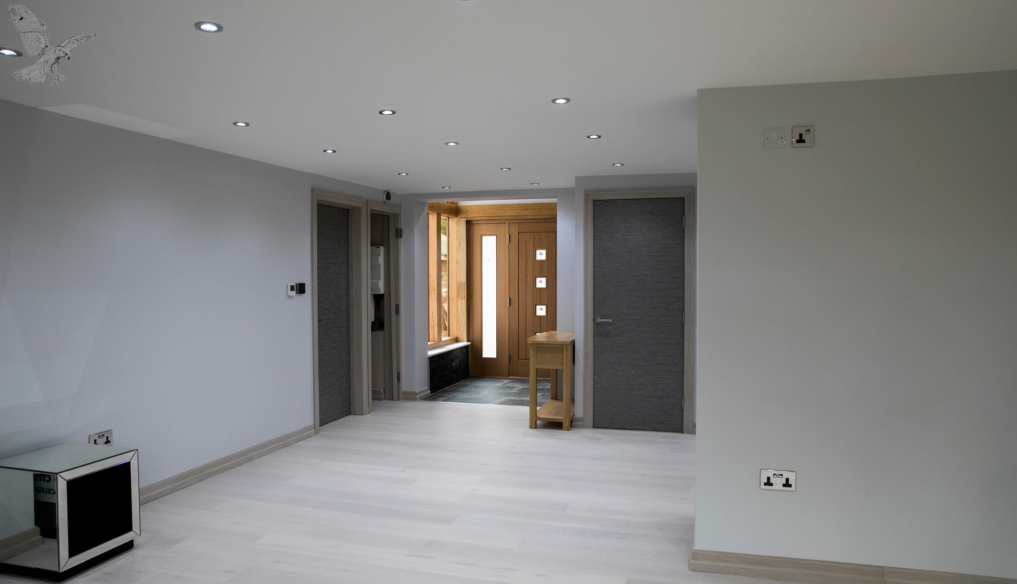 Images Falcon Construction & Management Contractor