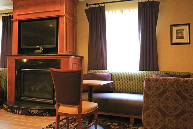 Images Hampton Inn Easton