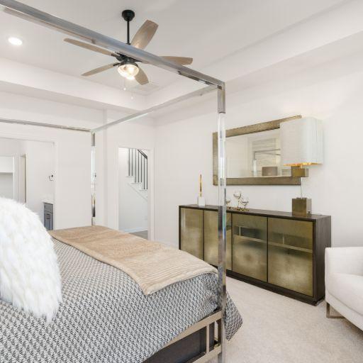 Images UnionMain Homes - Walden Pond 50's