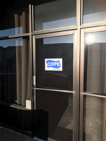 Images Cope Plastics, Inc.