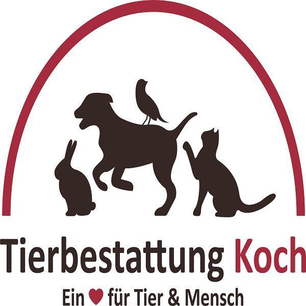 Tierbestattung Bernd Koch Logo