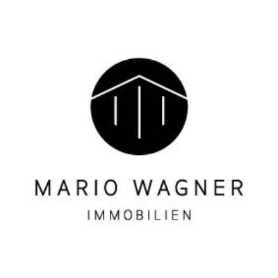 Logo Mario Wagner Immobilien