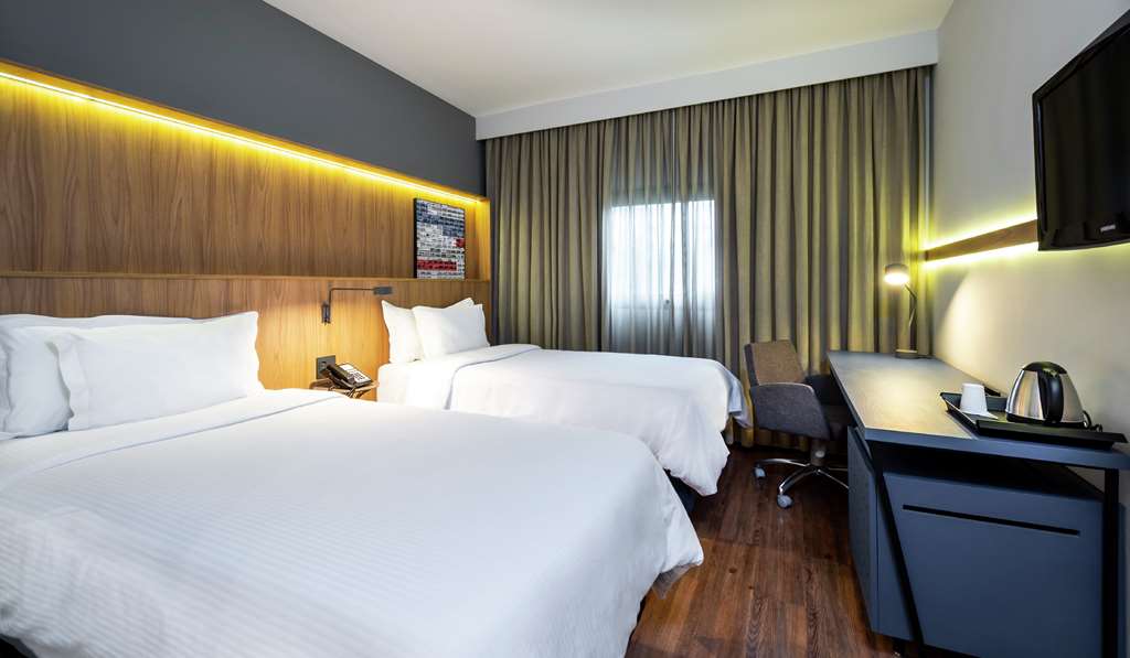 Images Hampton by Hilton Guarulhos Airport