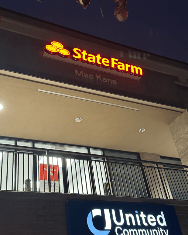 Images Mac Kane - State Farm Insurance Agent