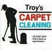Troy's Carpet and Upholstery Cleaning - Philadelphia, PA - (267)778-7100 | ShowMeLocal.com