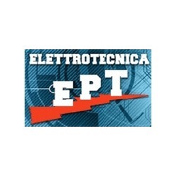 Elettrotecnica Ept Logo
