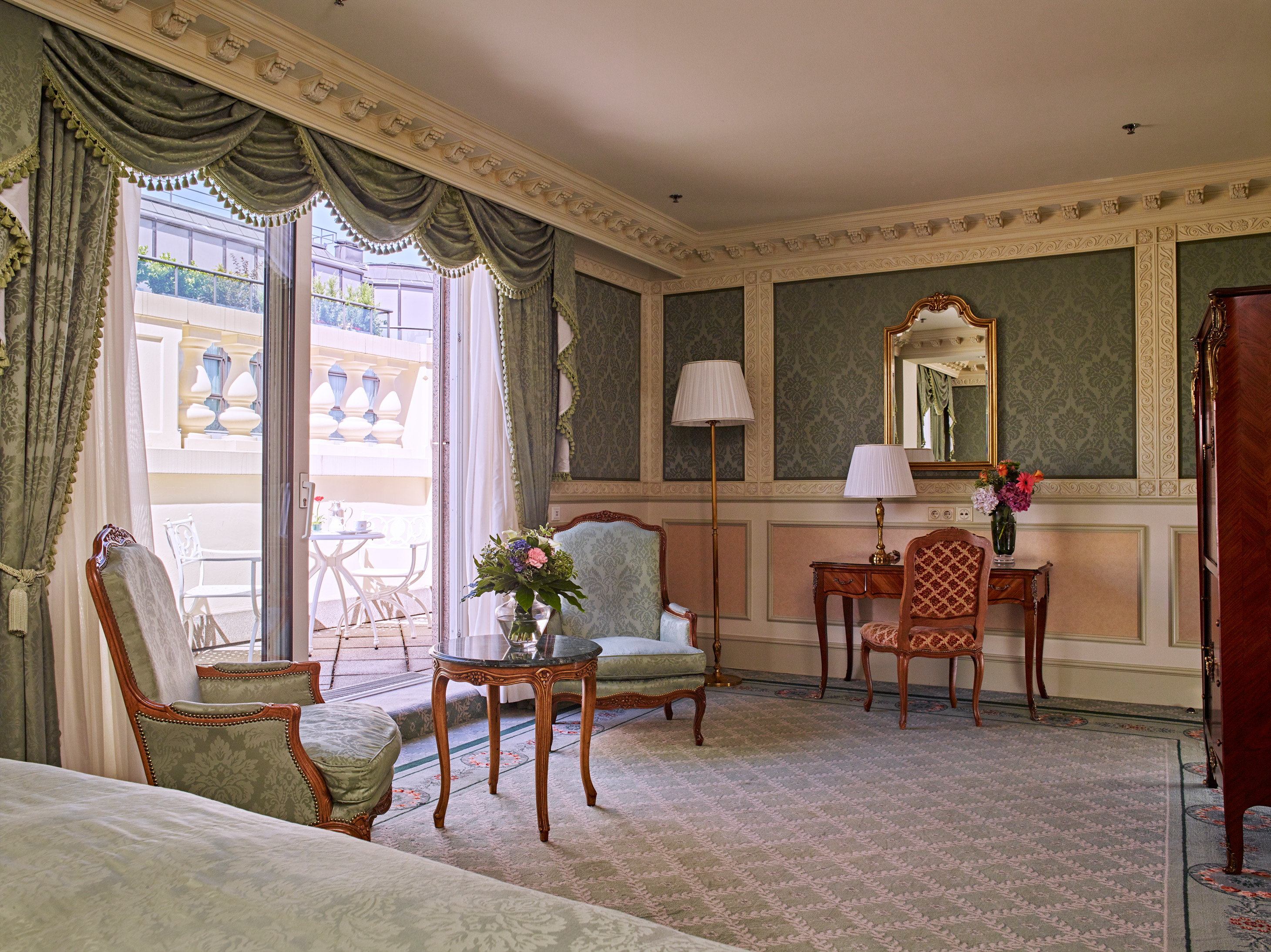 Bild 31 von Eurostars Grand Hotel Wien