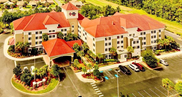 Images Best Western Plus Orlando Lake Buena Vista South Inn & Suites
