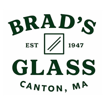 Brad's Glass 1947