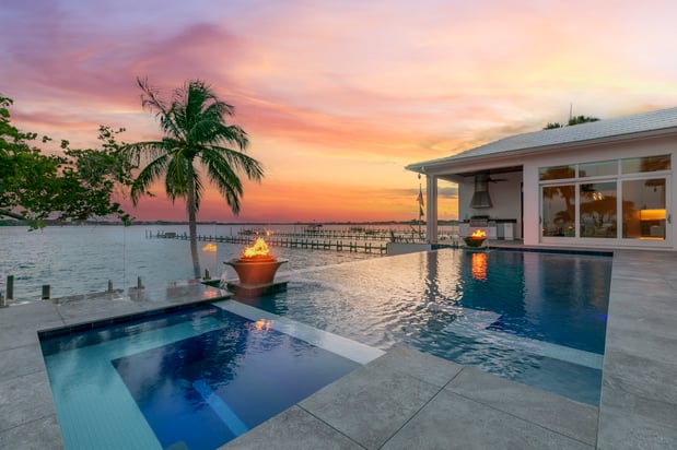 Images JMC Luxury Homes, John Cherveny General Contractor