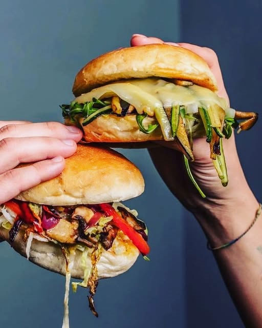 Images Enjoy Burger