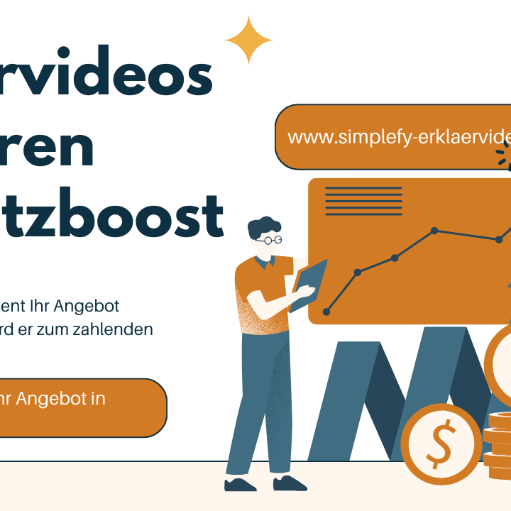 Simplefy Videomarketing und Software, Willscheider Weg 13 in Vettelschoß