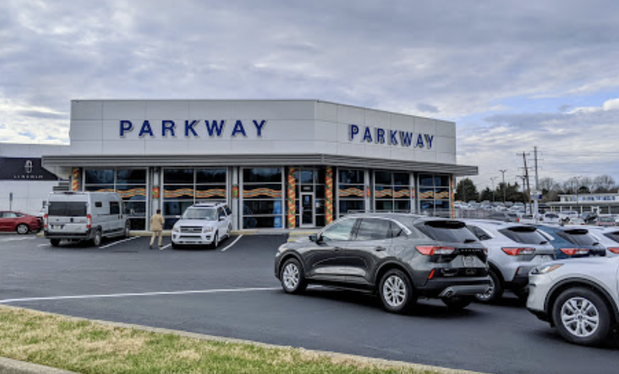 Images Parkway Ford