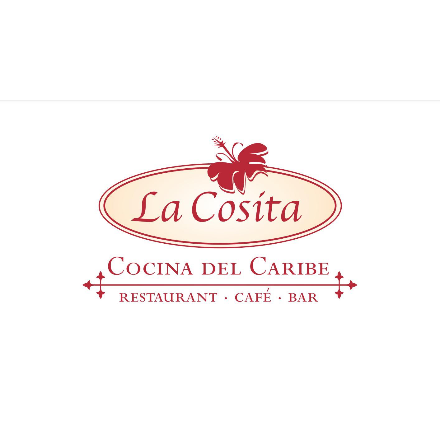 La Cosita Restaurant & Bar in Leipzig - Logo