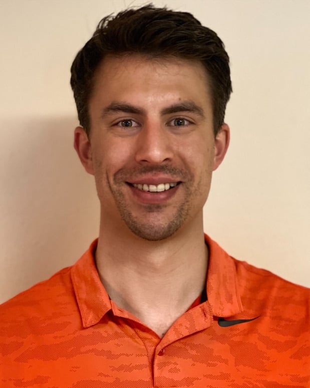 Images Dylan M. McHugh, DPT