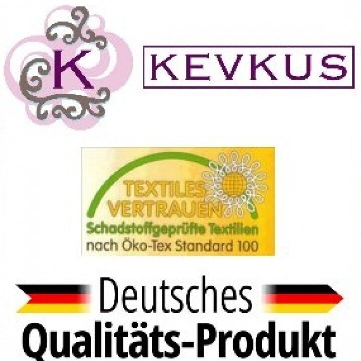 KEVKUS, Berliner Allee 200-204 in Berlin