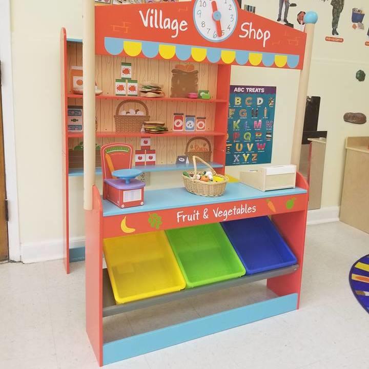 A Perfect Start Learning Center