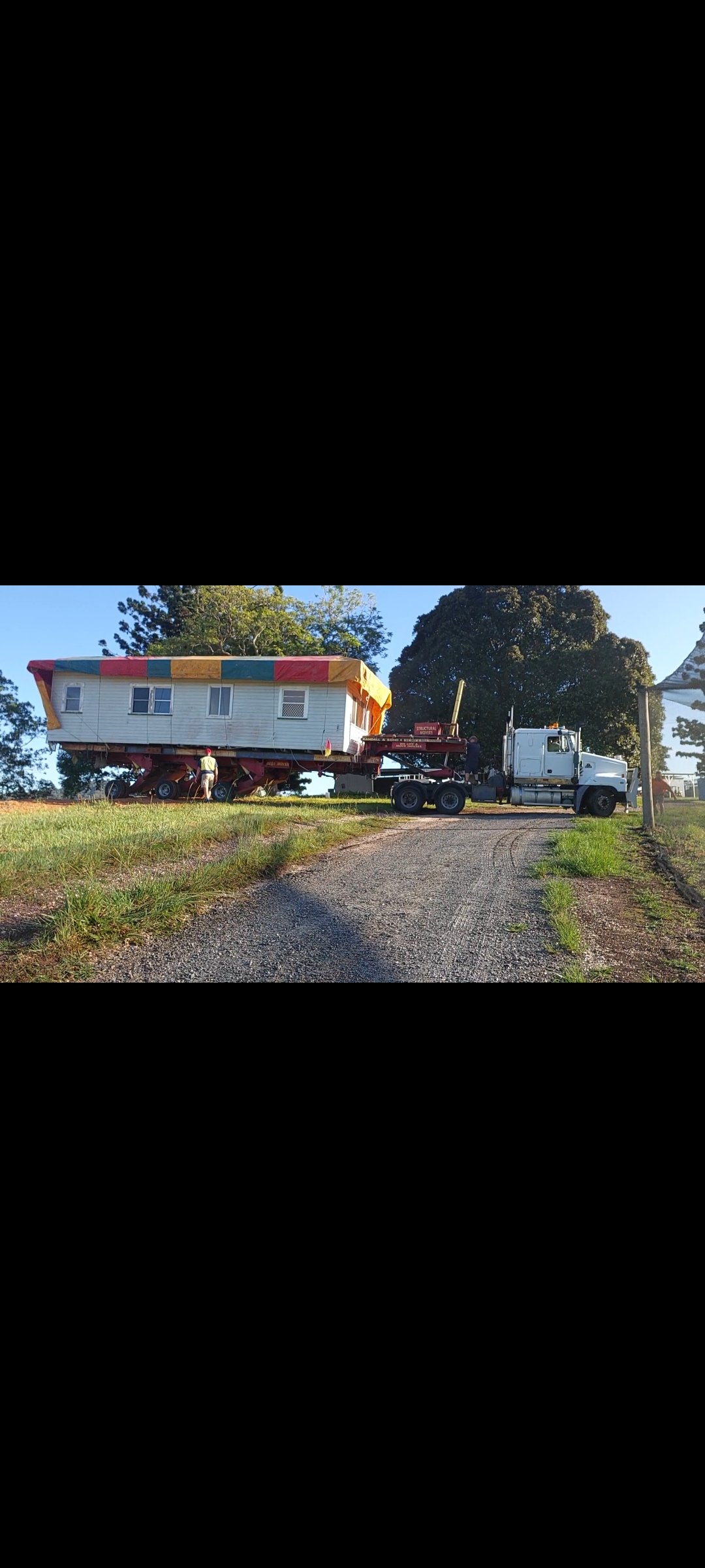 Images Randall & Bond House Removals