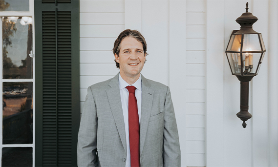 Thomas Greer Personal Injury Lawyer