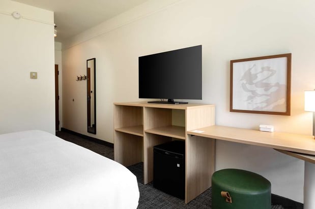 Images Spark by Hilton Savannah Airport