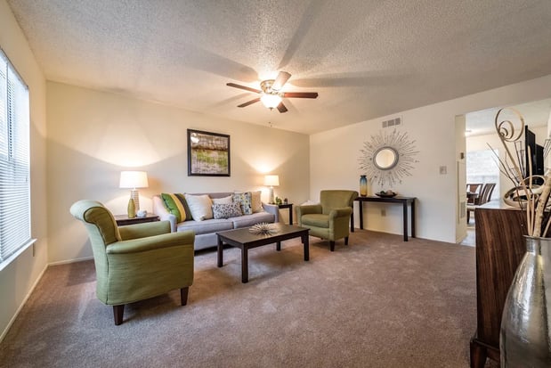 Images Olive Branch Townhomes
