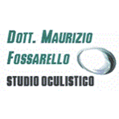 Maurizio Prof. Fossarello Logo