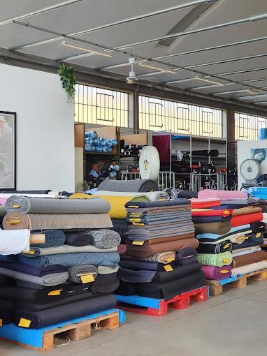 Images Tex House Tessuti a Stock