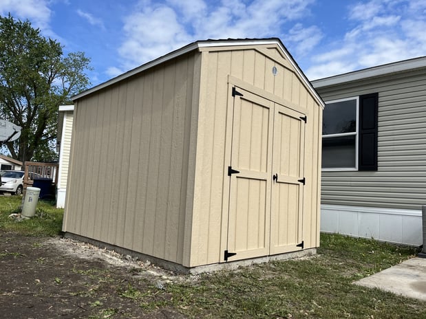 Images Premier 1 Sheds