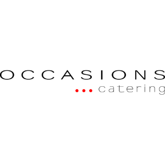 Occasions Catering Logo