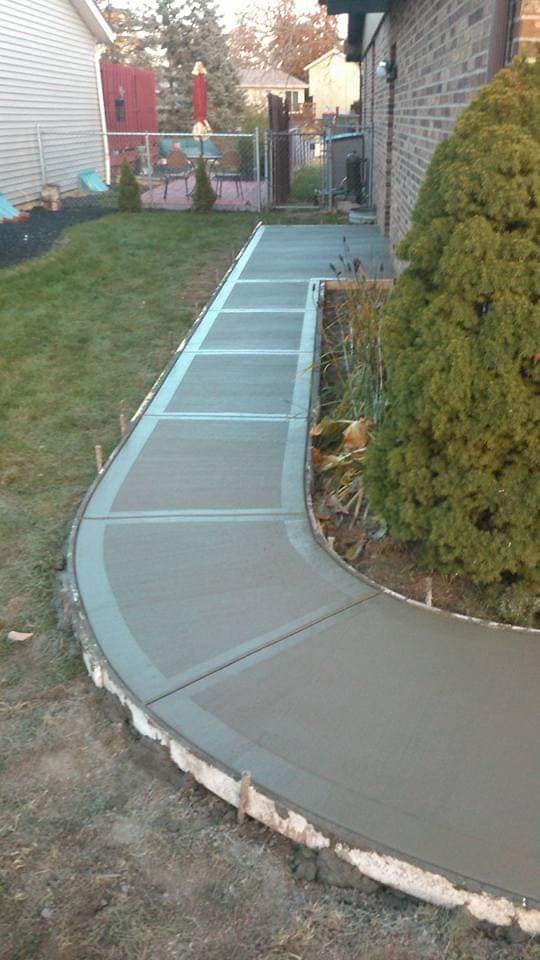 Professional Pavement Services Image