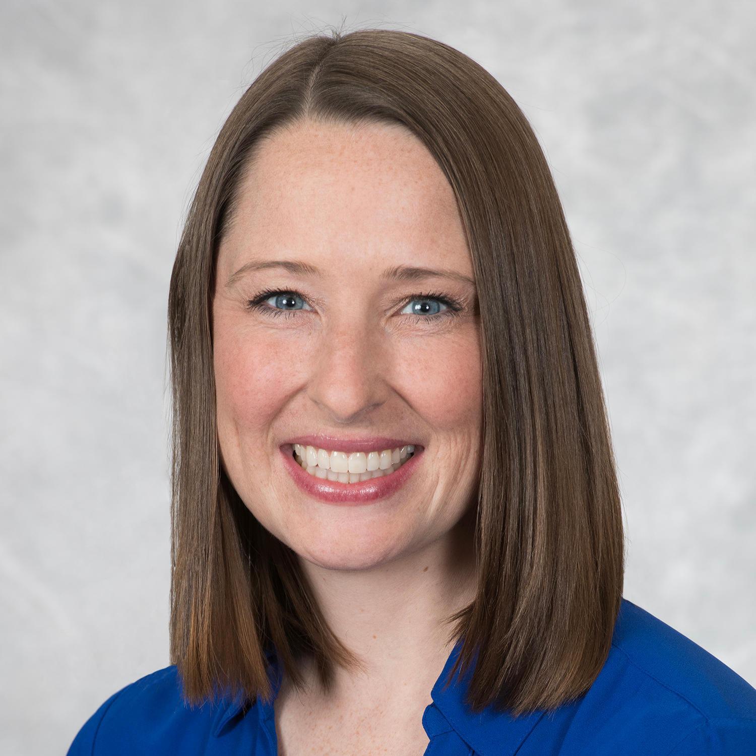 Dr. Kathryn Kimes