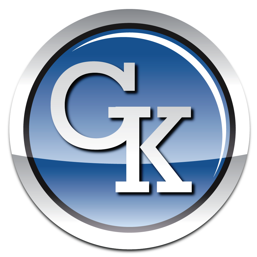 Gary M. Kapan, C.P.A., P.A. Logo