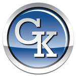 Gary M. Kapan, C.P.A., P.A. Logo