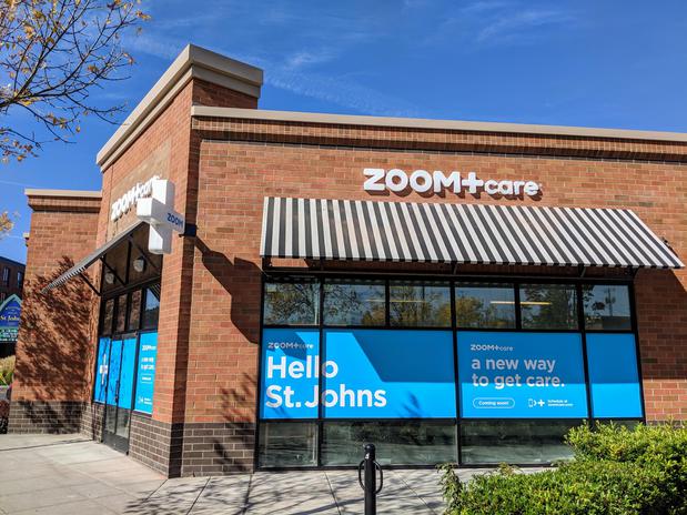 Images North Portland Urgent Care & Primary Care at St. Johns | ZoomCare