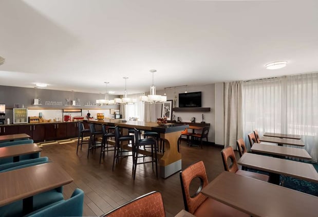Images Hampton Inn Columbia-I-26 Airport