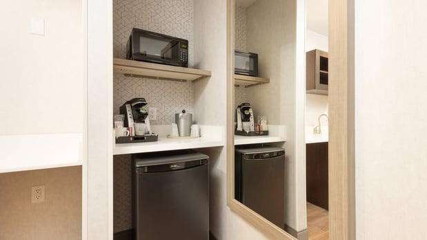 Images Holiday Inn Express Bellingham by IHG