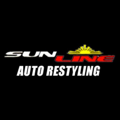 Sunline Sunroofs